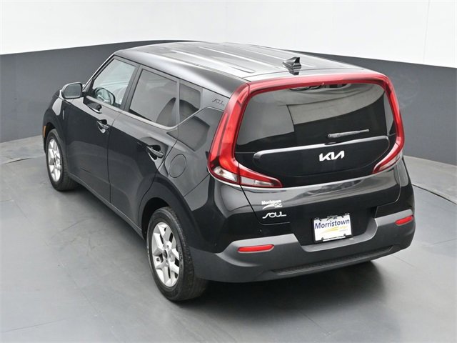 Used 2022 Kia Soul LX w/ Technology Package image 36