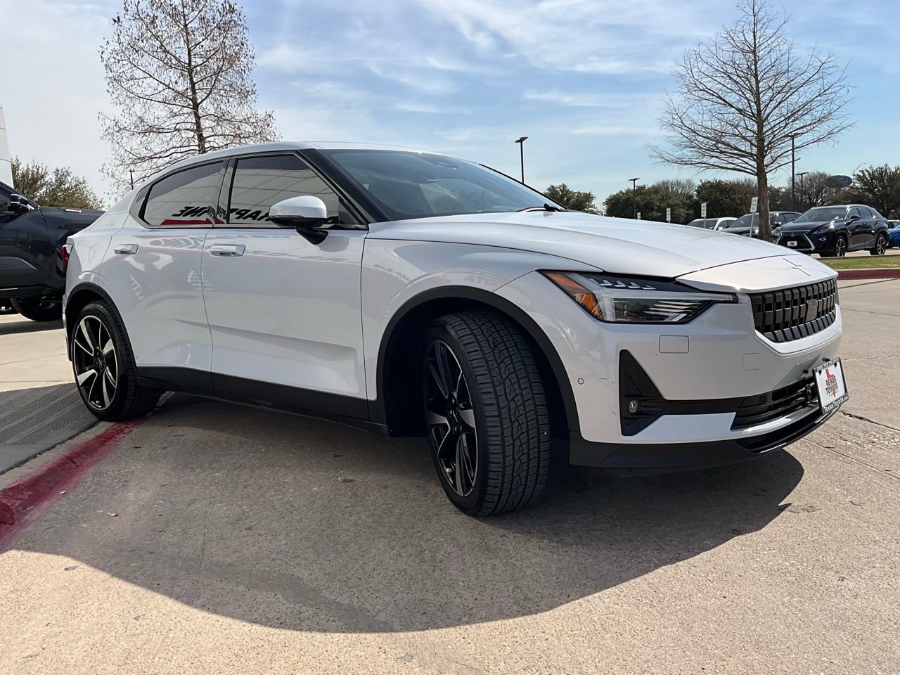 Used 2021 Polestar Polestar 2 image 5