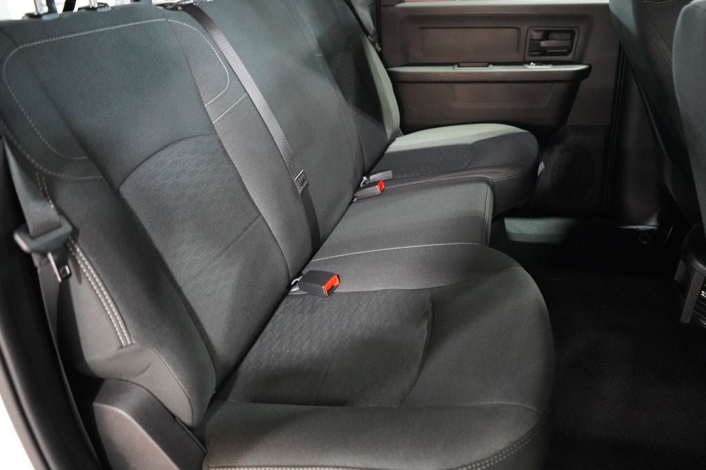 New 2027 RAM 2500 Tradesman AWD/4WD image 26
