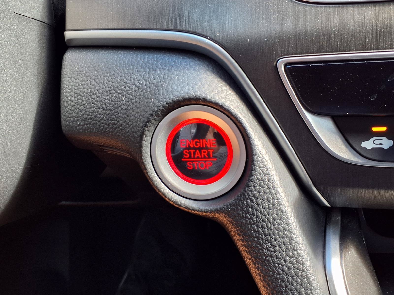 Certified 2020 Honda Accord LX image 11