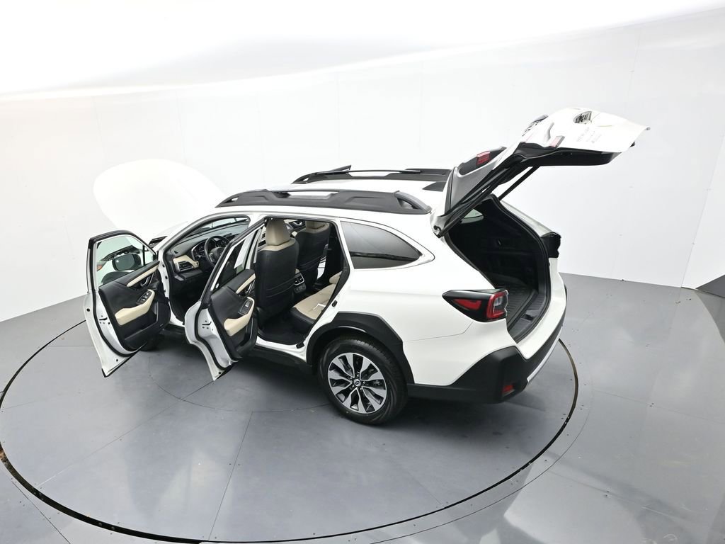 Used 2024 Subaru Outback Limited XT image 42