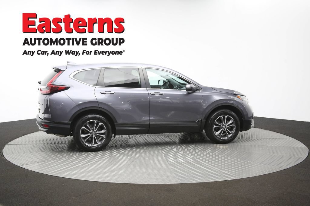 Used 2020 Honda CR-V EX-L image 44