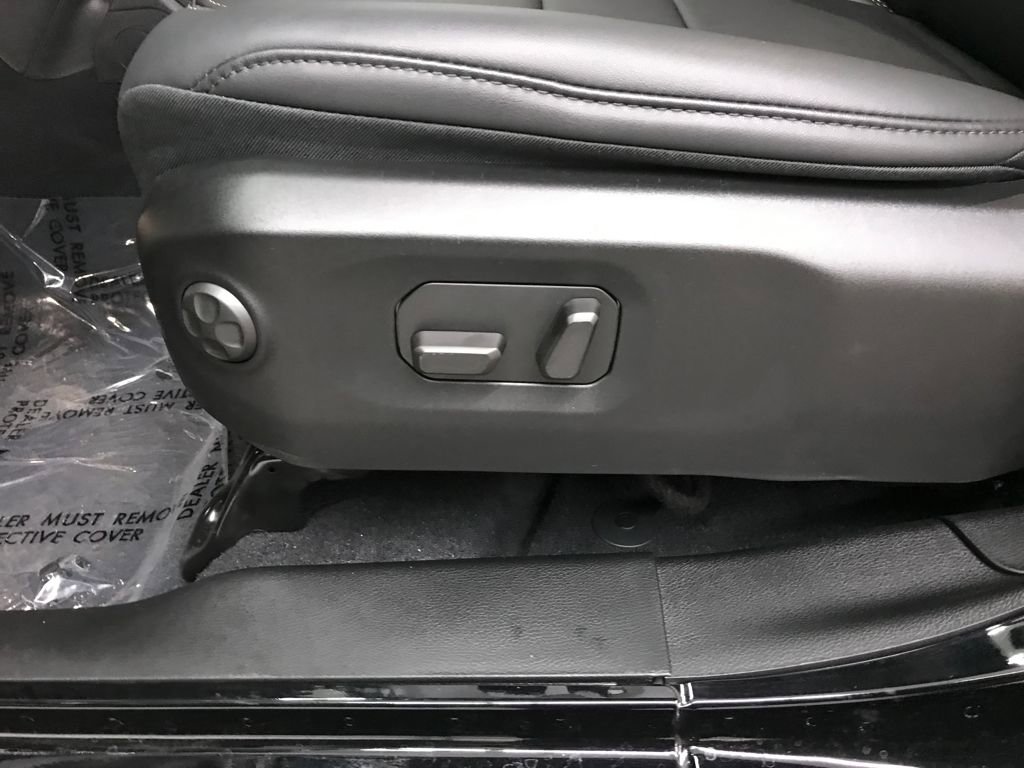 New 2025 Jeep Wrangler Unlimited Rubicon 392 image 30