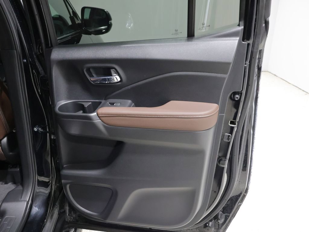 Used 2026 Honda Ridgeline RTL image 21