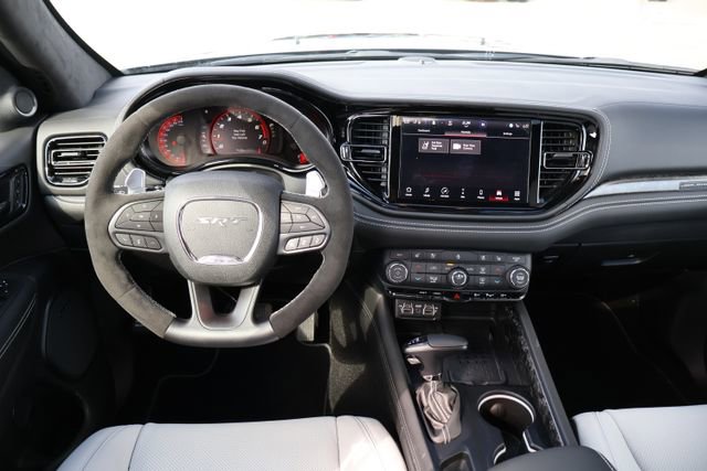 New 2026 Dodge Durango SRT Hellcat image 13