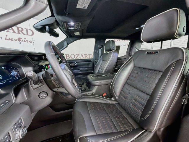 Used 2022 GMC Sierra 1500 AT4X AWD/4WD image 26
