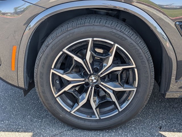 Used 2022 BMW X3 sDrive30i w/ M Sport Package 2 image 24