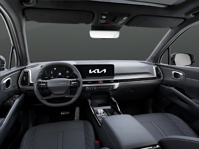 New 2026 Kia Sorento SX Prestige AWD/4WD image 9