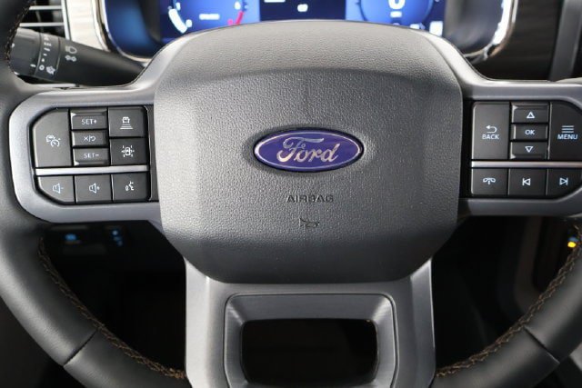 New 2026 Ford F150 Lariat w/ Equipment Group 501A Mid AWD/4WD image 22