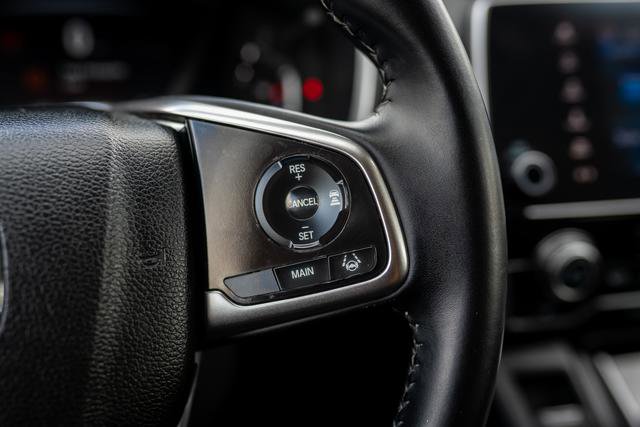 Used 2018 Honda CR-V Touring image 34