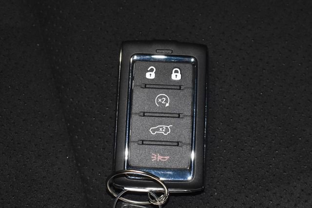 New 2025 Jeep Grand Cherokee Altitude image 22