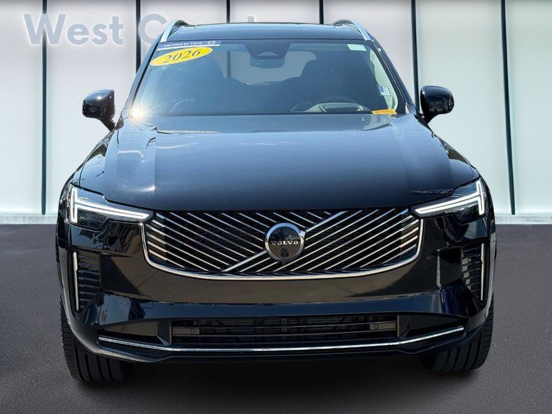 Certified 2026 Volvo XC90 B6 Ultra AWD/4WD image 10