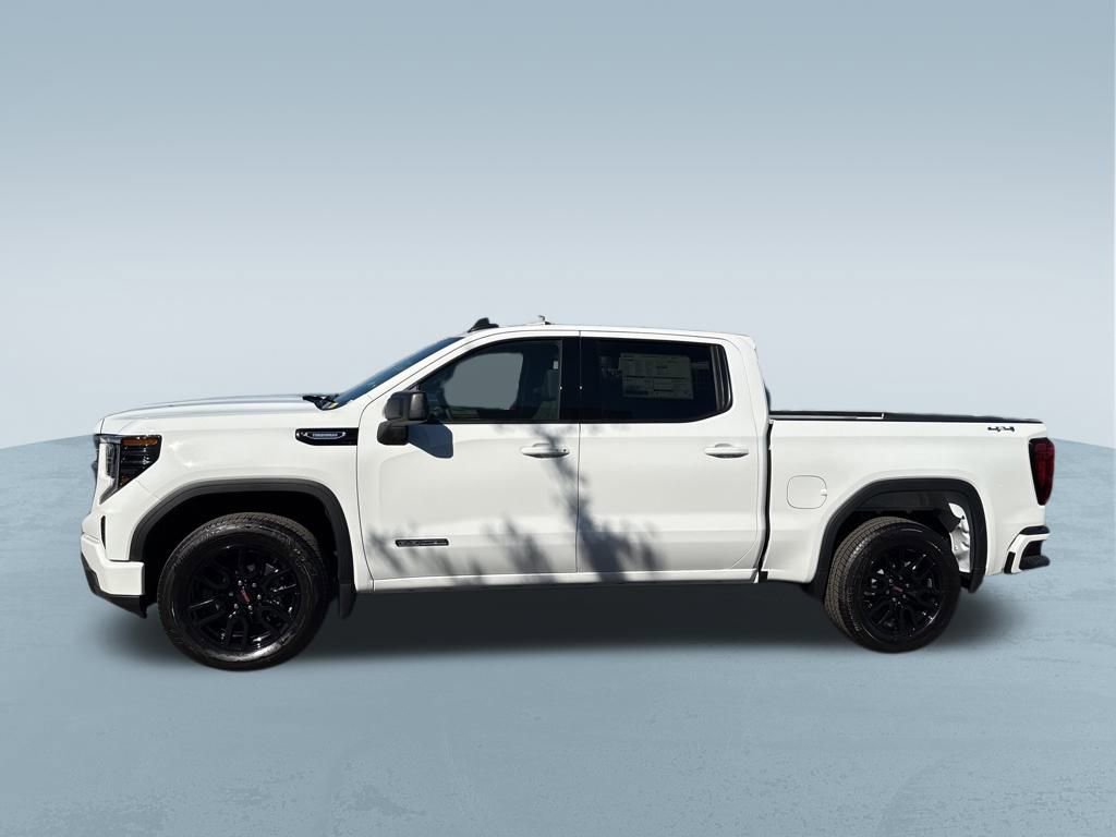 New 2026 GMC Sierra 1500 Elevation image 5