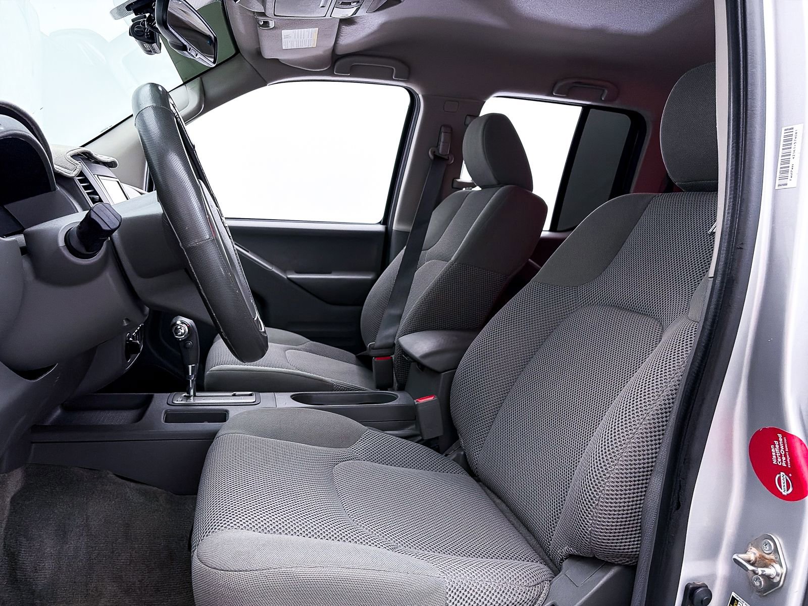 Used 2018 Nissan Frontier SV w/ Value Truck Package image 20