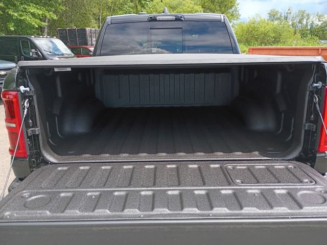 New 2026 RAM 1500 RHO w/ RHO Level 1 Equipment Group AWD/4WD image 21
