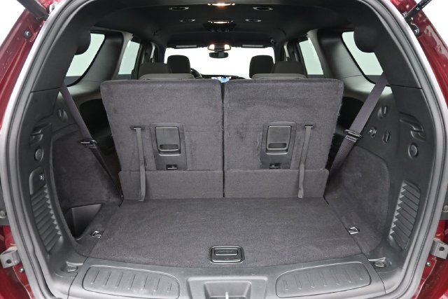 Used 2025 Dodge Durango R/T w/ Blacktop Package AWD/4WD image 35