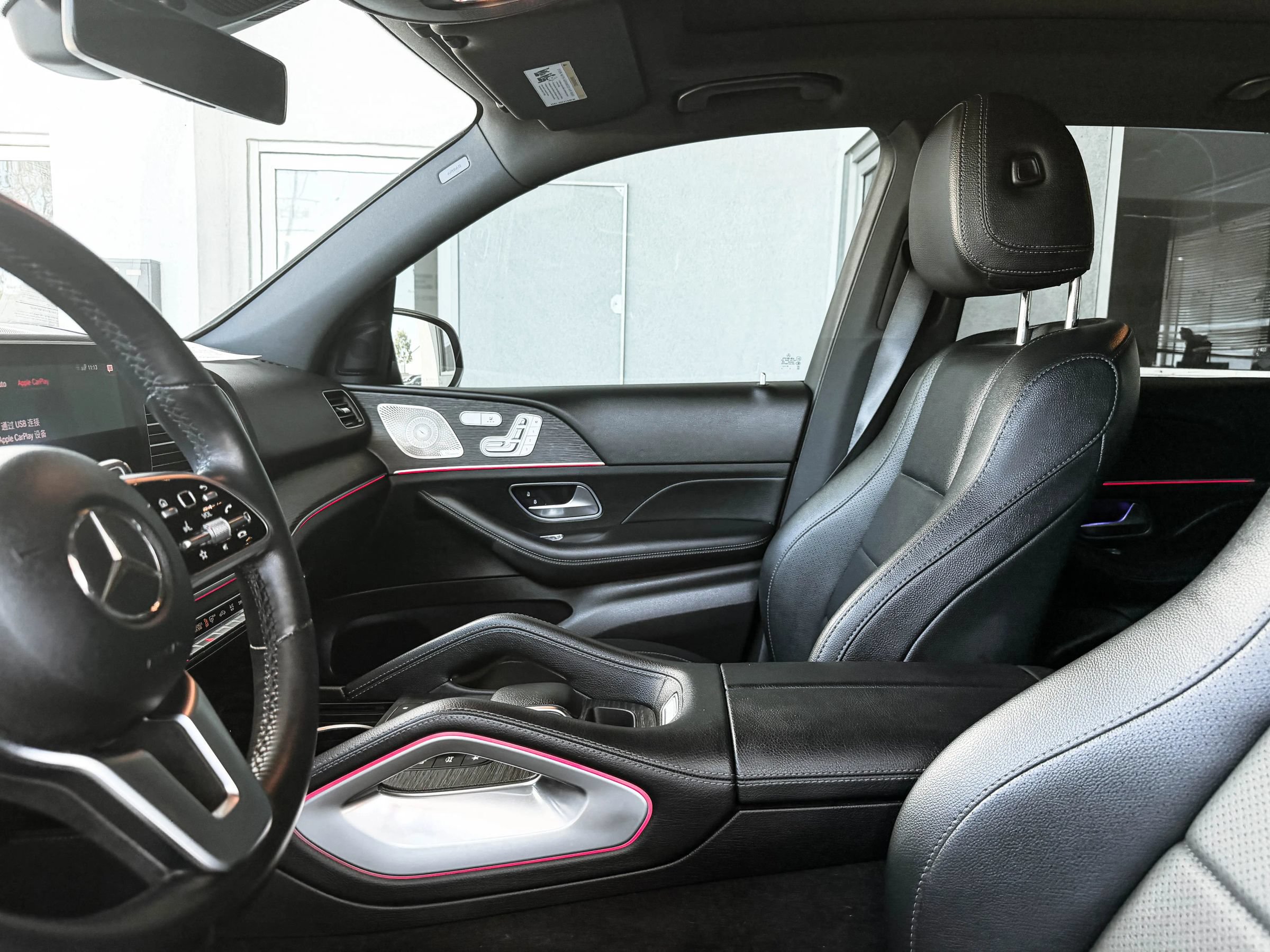 Used 2022 Mercedes-Benz GLE 450 4MATIC image 22
