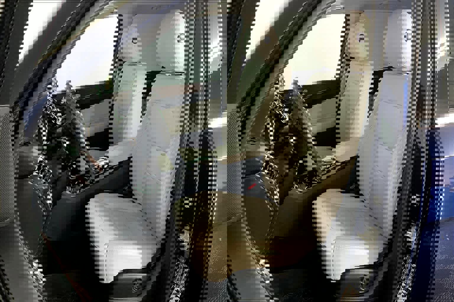 Used 2016 Mercedes-Benz GLE 350 4MATIC image 9