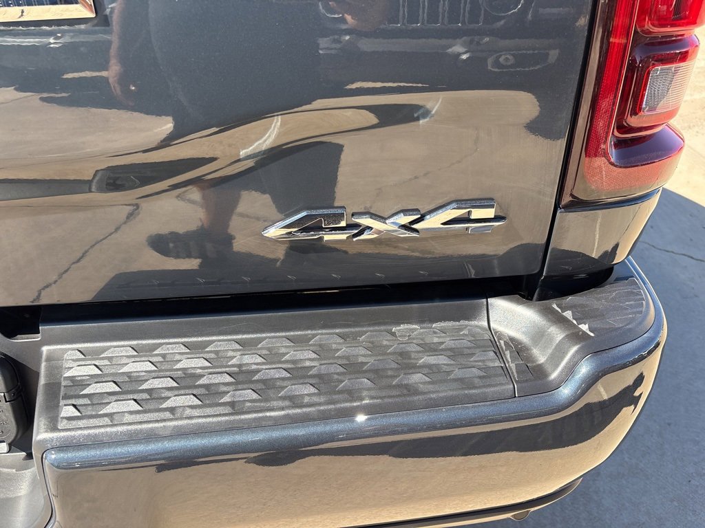 New 2026 RAM 3500 Big Horn image 51