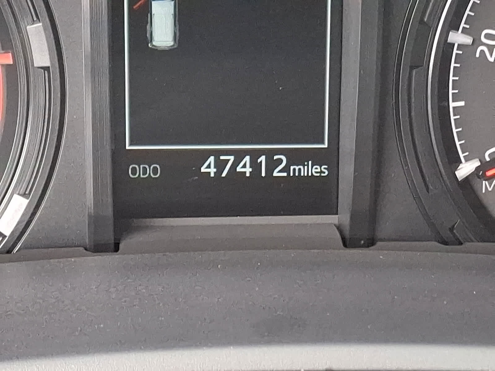 Used 2021 Toyota 4Runner SR5 Premium w/ Moonroof Package image 21