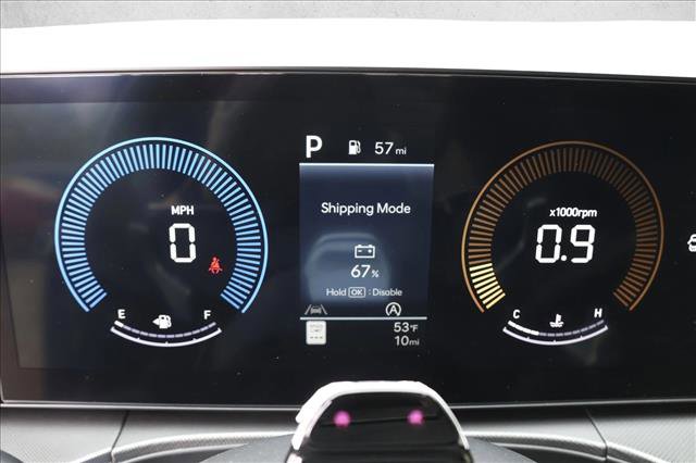 New 2026 Hyundai Santa Fe SEL AWD/4WD image 15