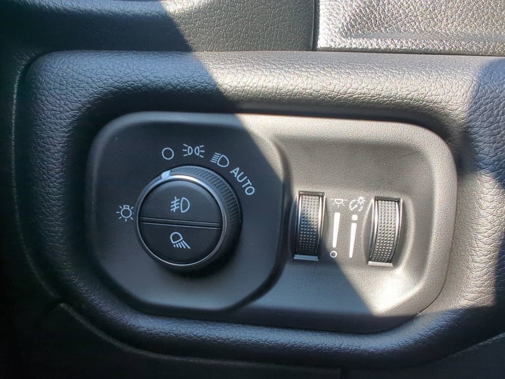 New 2026 RAM 1500 Big Horn image 23
