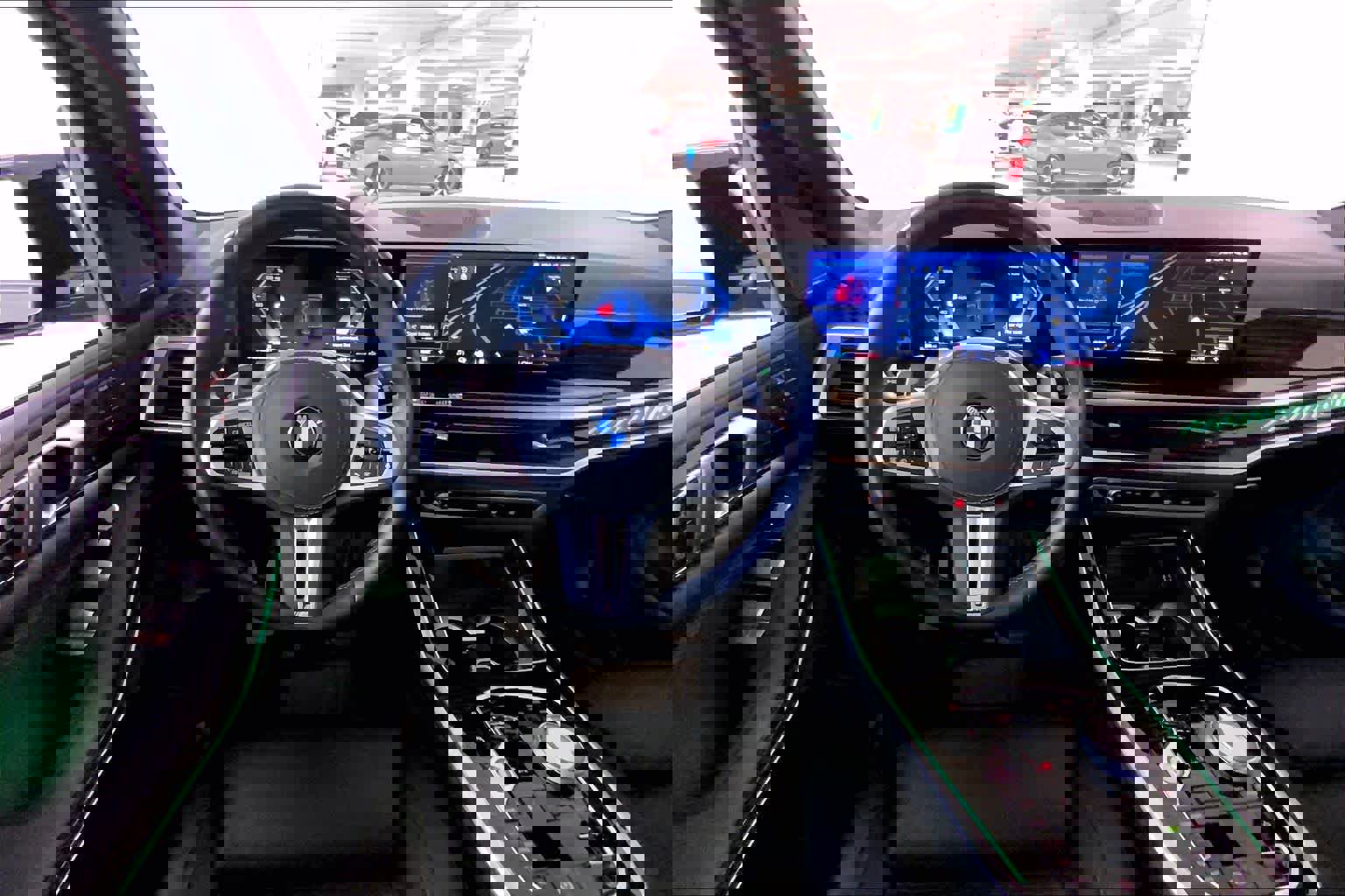 Used 2025 BMW X7 M60i image 5