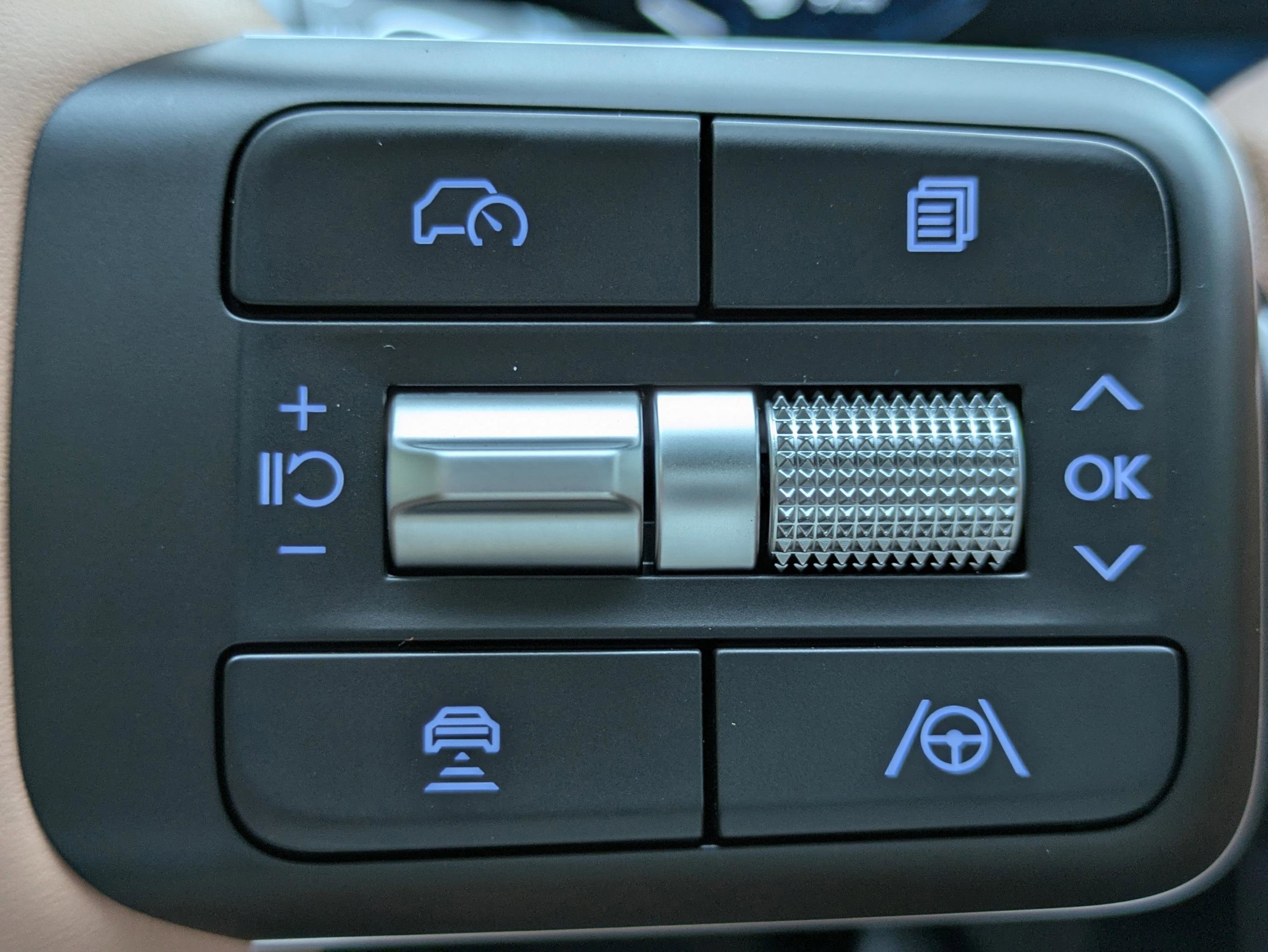 New 2026 Hyundai Santa Fe Calligraphy image 29