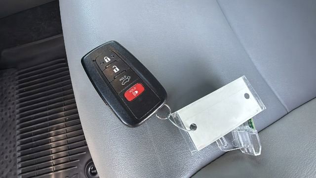 Used 2024 Toyota RAV4 XLE Premium w/ Weather Package AWD/4WD image 29