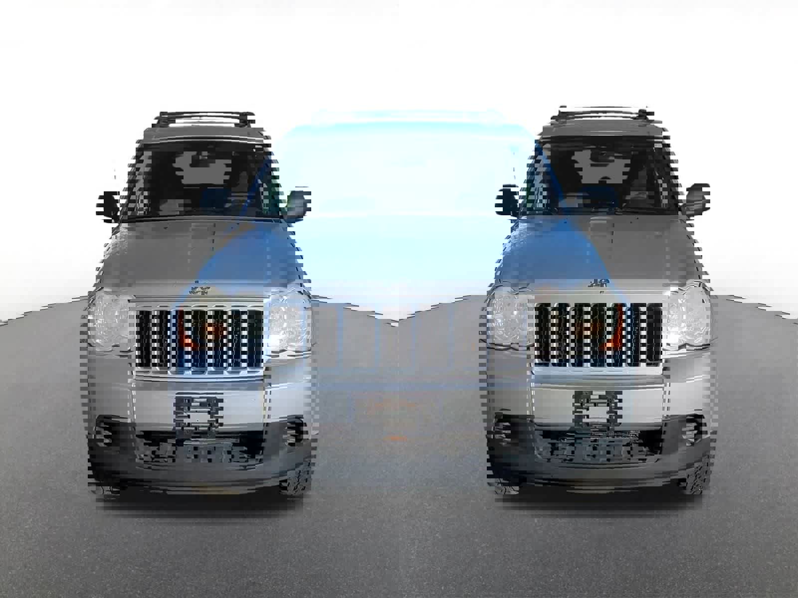 Used 2010 Jeep Grand Cherokee Laredo image 9