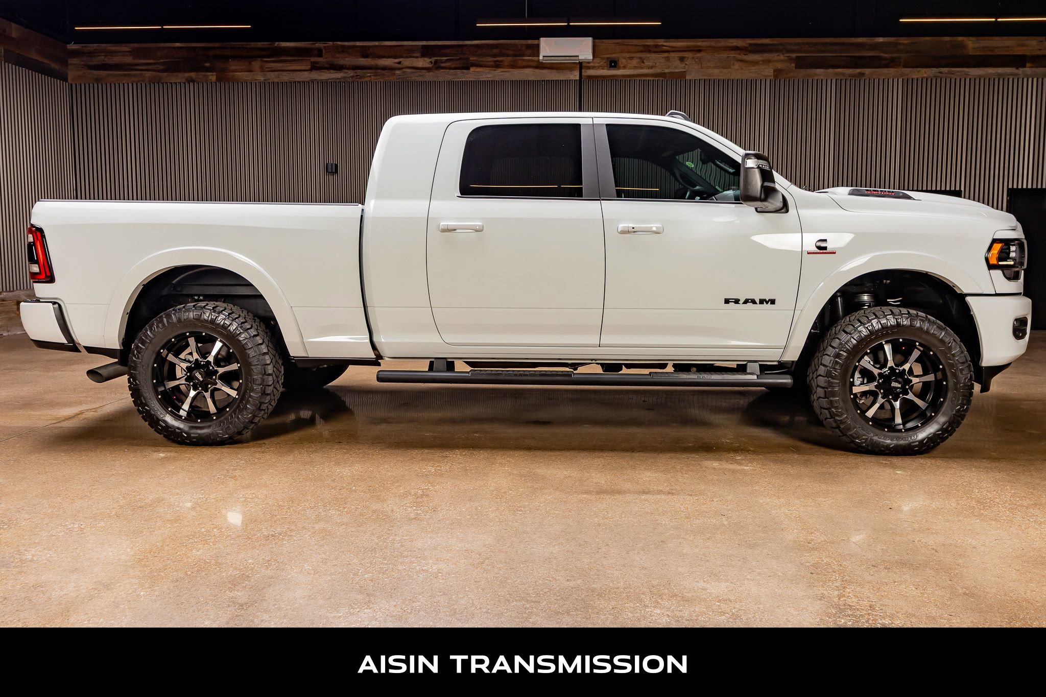 Used 2023 RAM 3500 Limited w/ Night Edition image 10