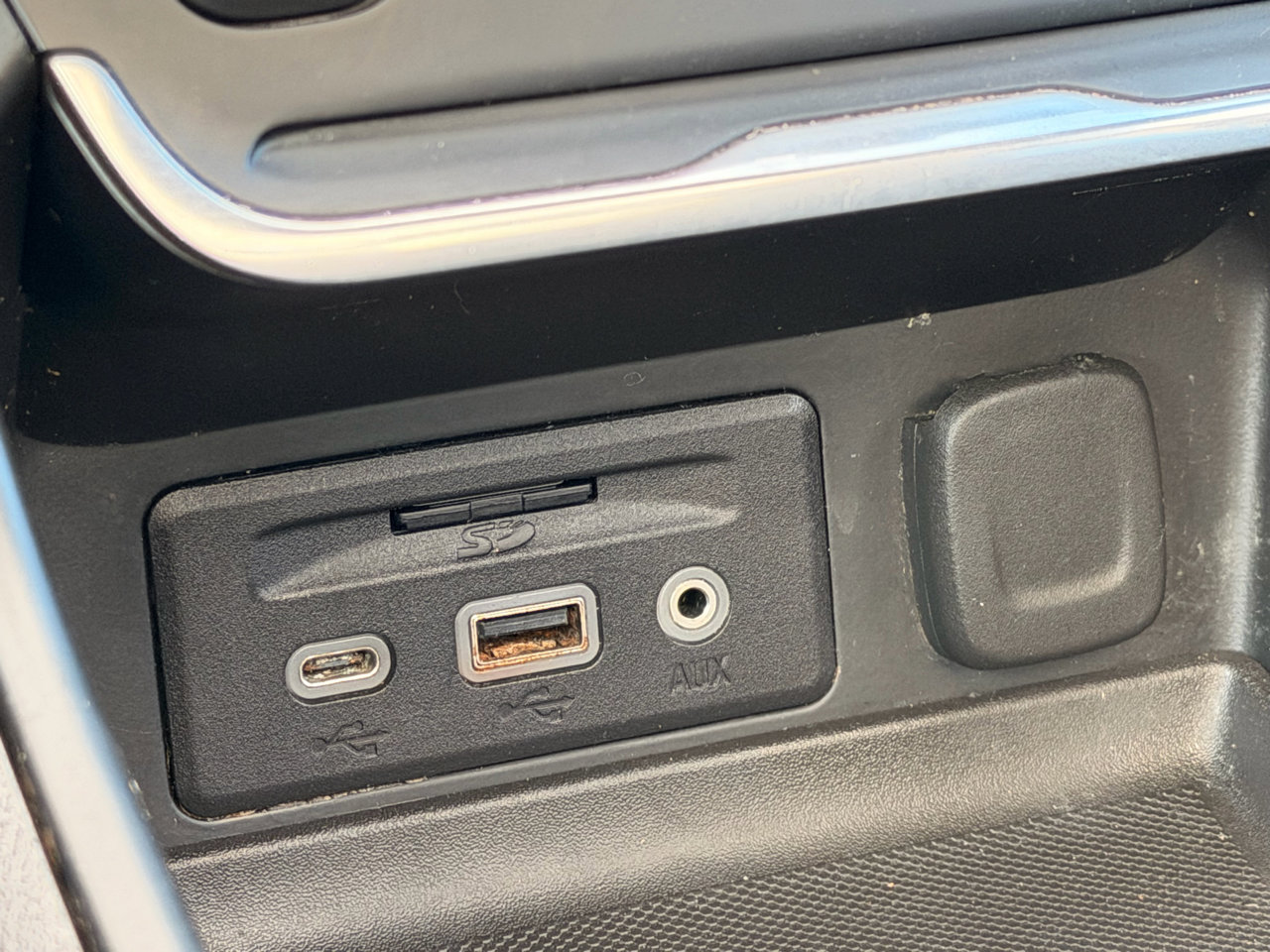 Used 2018 GMC Terrain SLE w/ Infotainment Package I image 28