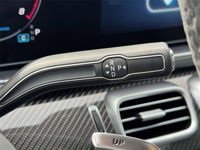 New 2026 Mercedes-Benz GLS 63 AMG 4MATIC image 24
