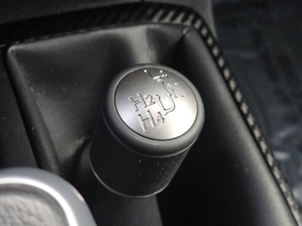 Used 2022 Toyota 4Runner TRD Off-Road Premium w/ Moonroof Package image 27