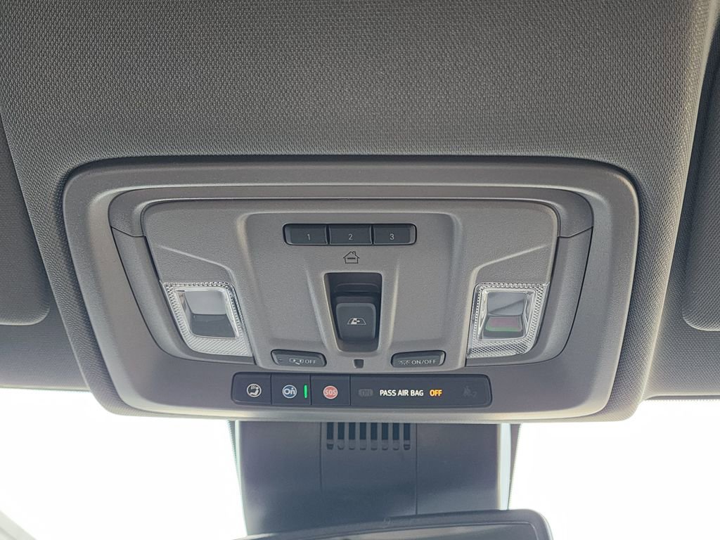 New 2026 GMC Sierra 1500 SLT w/ SLT Premium Plus Package image 35