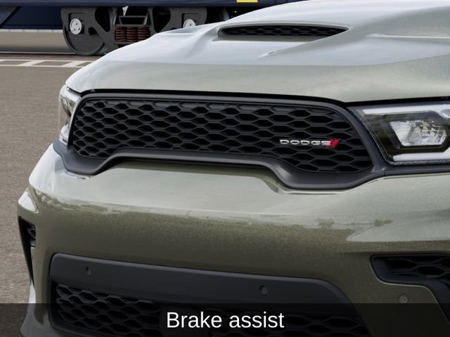 New 2026 Dodge Durango GT image 14