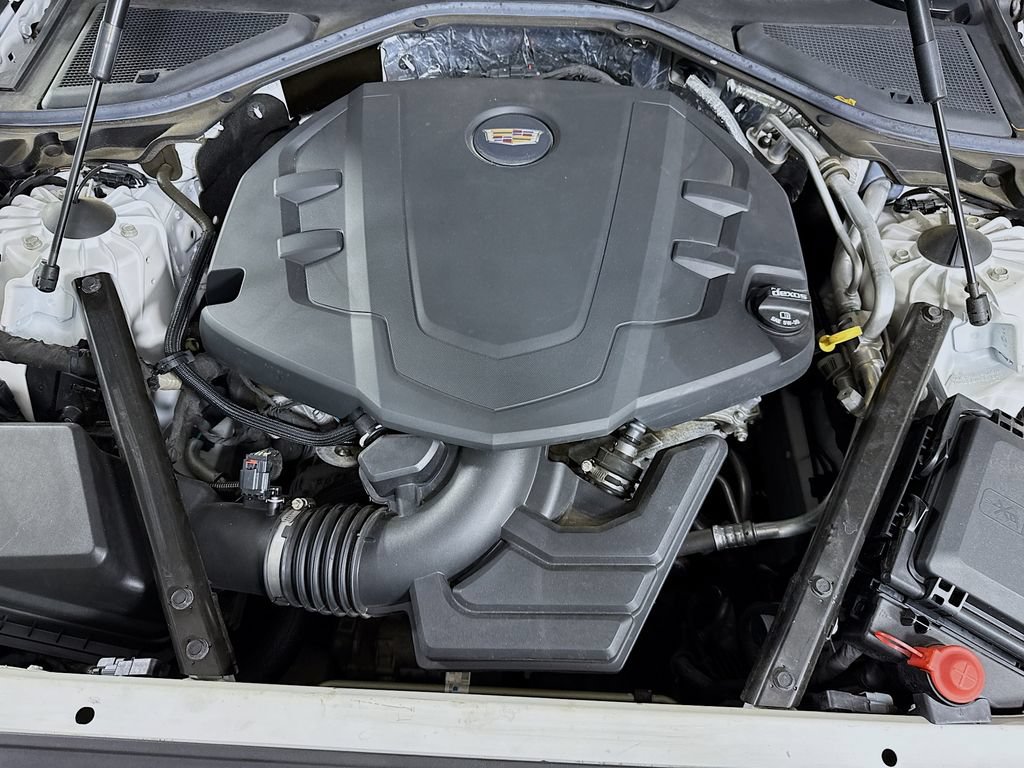 Used 2020 Cadillac CT6 Premium Luxury AWD/4WD image 36