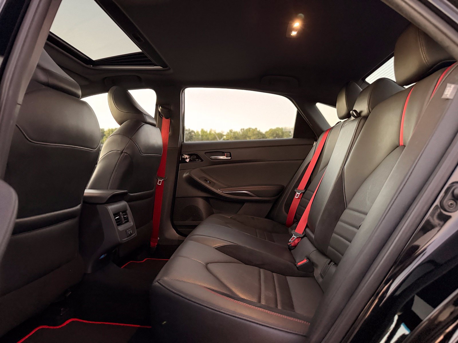 Used 2020 Toyota Avalon TRD w/ Protection Package FWD image 25