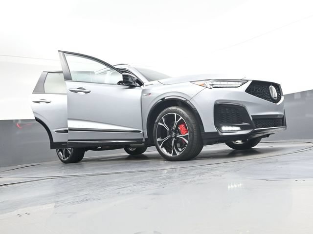 Used 2025 Acura MDX Type S w/ Advance Package AWD/4WD image 45
