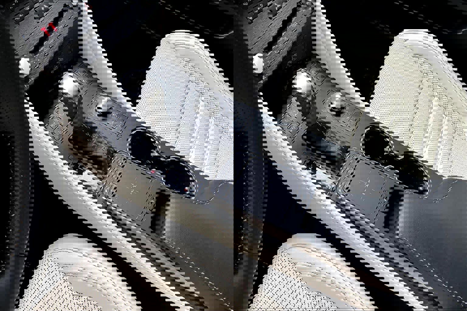 Used 2022 Lexus RC 300 F Sport w/ Accessory Package image 17