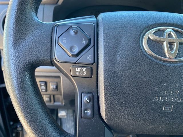 Used 2019 Toyota Tundra SR image 19