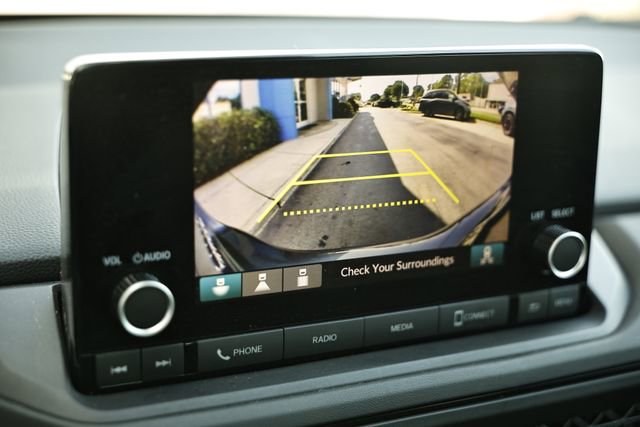 Used 2024 Honda Accord EX image 37