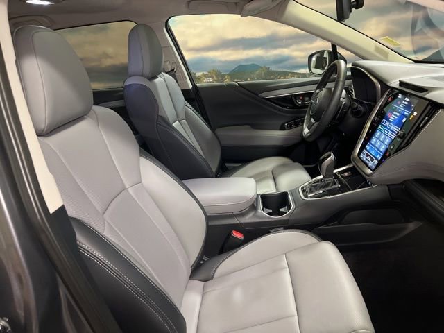 Certified 2025 Subaru Outback Limited w/ Popular Package #2 image 72