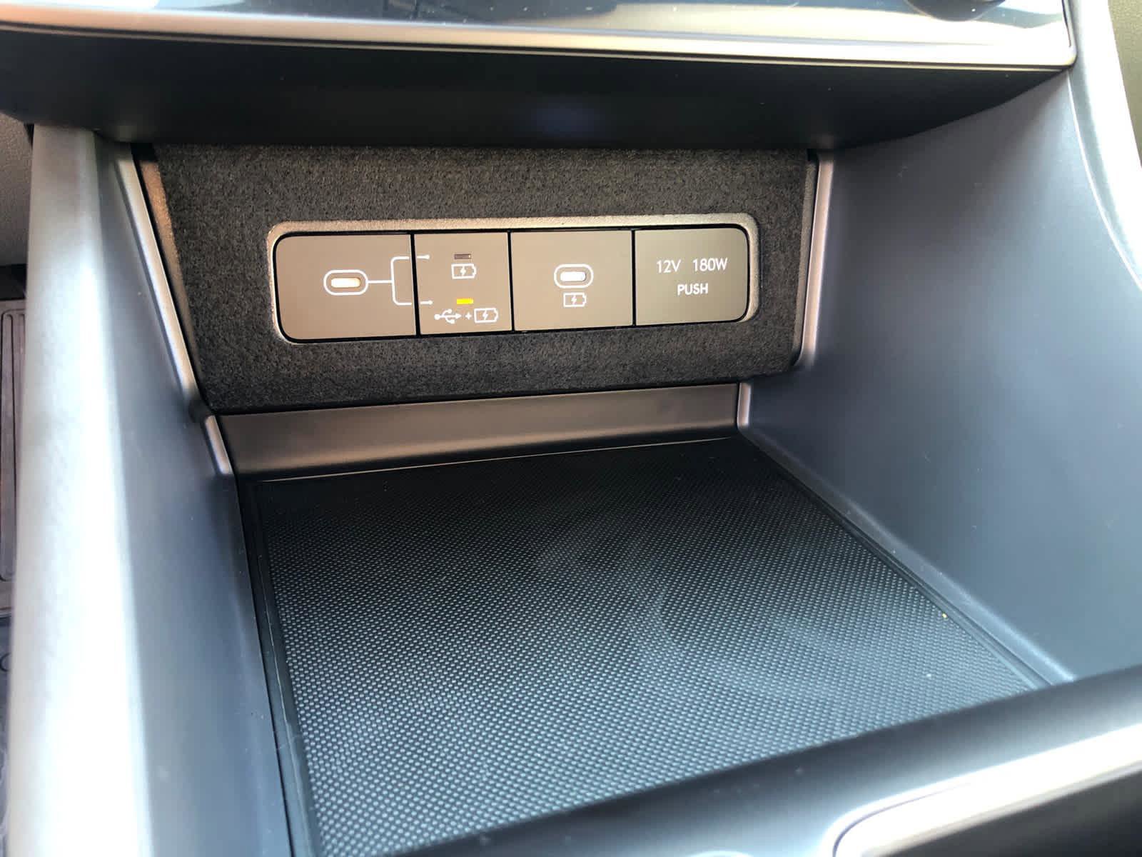 New 2026 Hyundai Sonata Blue FWD image 14