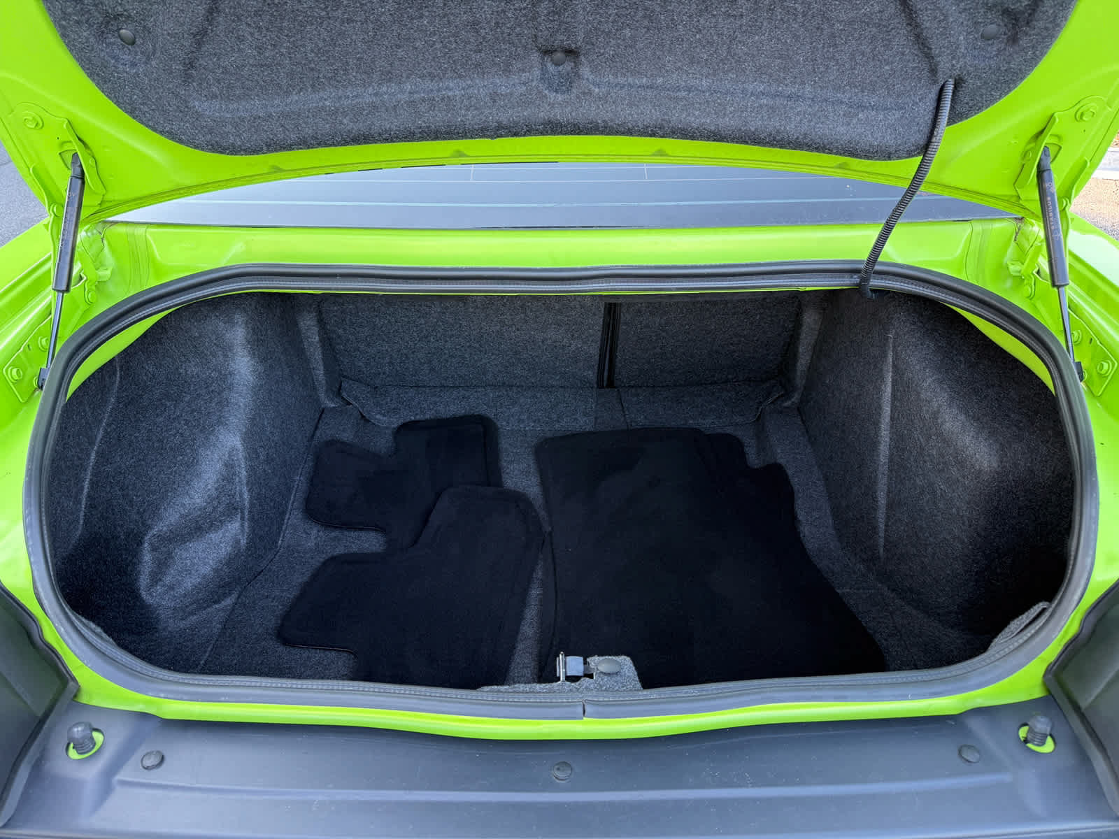 Used 2023 Dodge Challenger R/T Scat Pack w/ Shaker Package RWD image 25