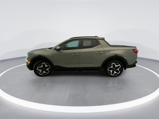 Used 2023 Hyundai Santa Cruz Limited AWD/4WD image 5