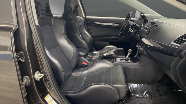 Used 2013 Mitsubishi Lancer Evolution MR AWD/4WD image 22