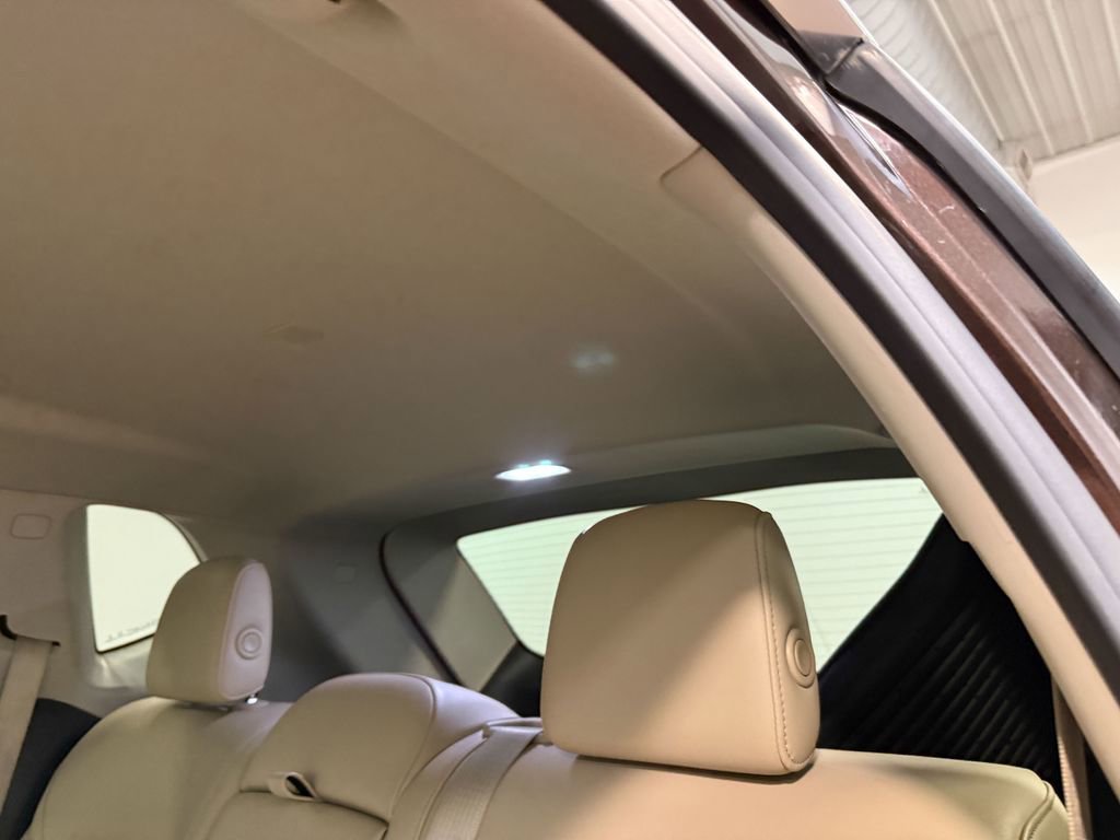 Used 2020 Buick Envision Premium image 49