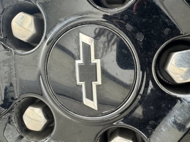 Used 2026 Chevrolet Equinox LT w/ Midnight Edition FWD image 43