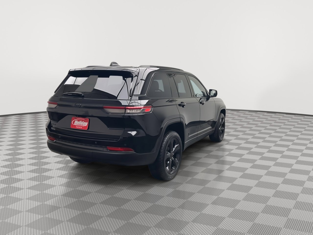 Used 2022 Jeep Grand Cherokee Altitude image 38